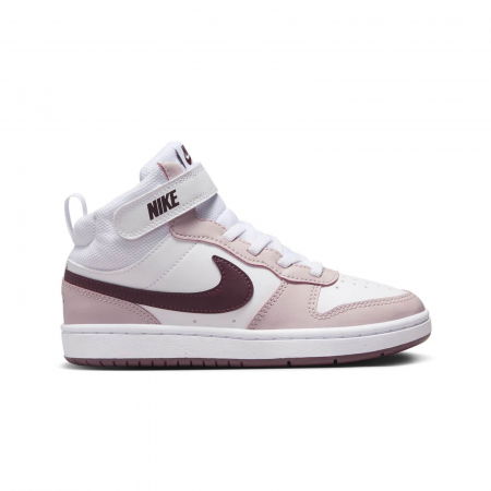 REDUCERI - NIKE Court Borough Mid 2 BPV - CD7783-118