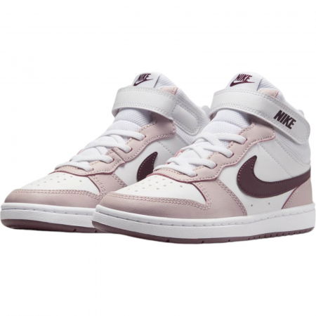 NIKE Court Borough Mid 2 BPV - CD7783-118 [3]