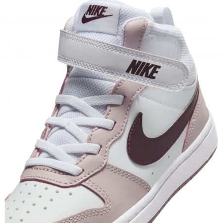 NIKE Court Borough Mid 2 BPV - CD7783-118 [6]