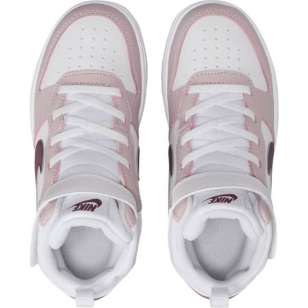 NIKE Court Borough Mid 2 BPV - CD7783-118 [2]