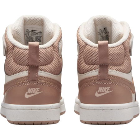 NIKE Court Borough Mid 2 BPV - CD7783-125 [5]