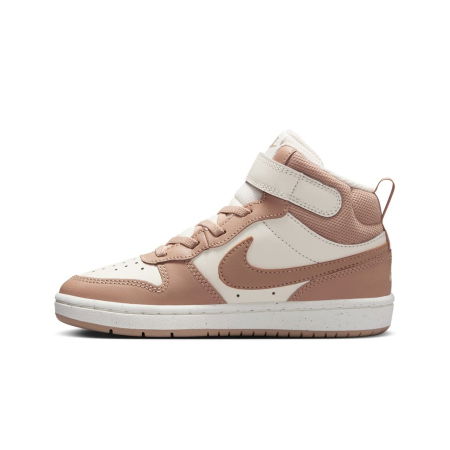 NIKE Court Borough Mid 2 BPV - CD7783-125 [1]