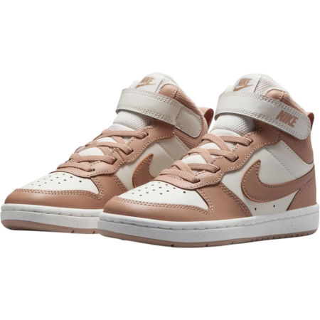 NIKE Court Borough Mid 2 BPV - CD7783-125 [3]
