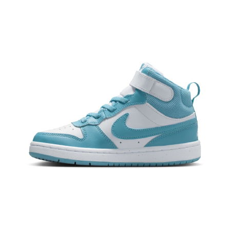 NIKE Court Borough Mid 2 BPV - CD7783-129 [1]