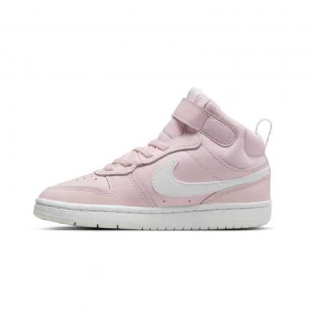 NIKE Court Borough Mid 2 BPV - CD7783-601 [1]