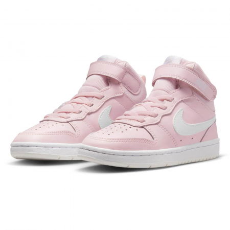 NIKE Court Borough Mid 2 BPV - CD7783-601 [3]