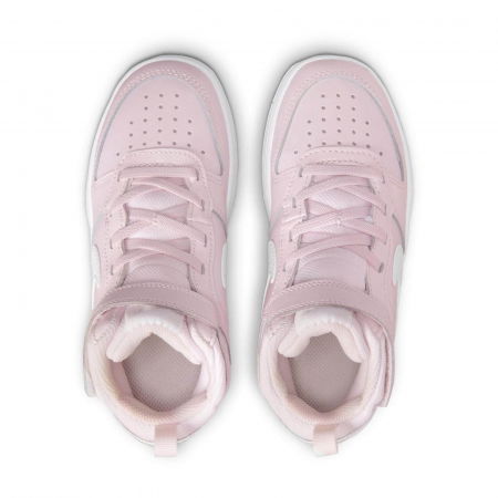 NIKE Court Borough Mid 2 BPV - CD7783-601 [2]