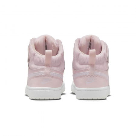 NIKE Court Borough Mid 2 BPV - CD7783-601 [5]