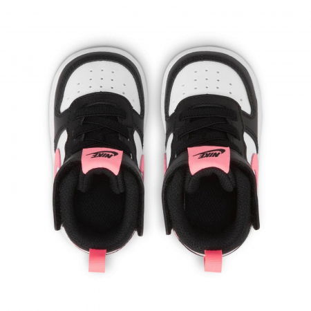 NIKE Court Borough Mid 2 BTV - CD7784-005 [2]