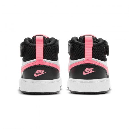 NIKE Court Borough Mid 2 BTV - CD7784-005 [5]