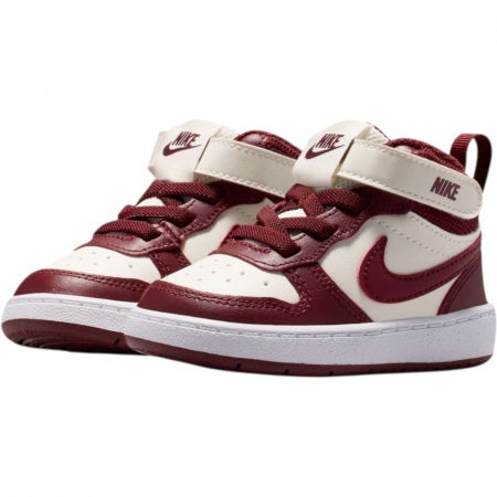 NIKE Court Borough Mid 2 BTV - CD7784-013 [3]