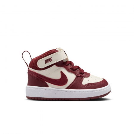 REDUCERI - NIKE Court Borough Mid 2 BTV - CD7784-013