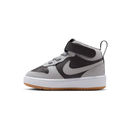 NIKE Court Borough Mid 2 BTV - CD7784-016 [1]