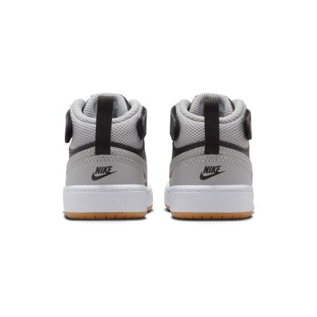 NIKE Court Borough Mid 2 BTV - CD7784-016 [5]