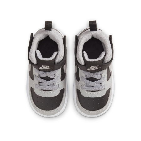 NIKE Court Borough Mid 2 BTV - CD7784-016 [2]