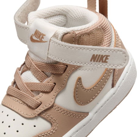 NIKE Court Borough Mid 2 BTV - CD7784-125 [5]