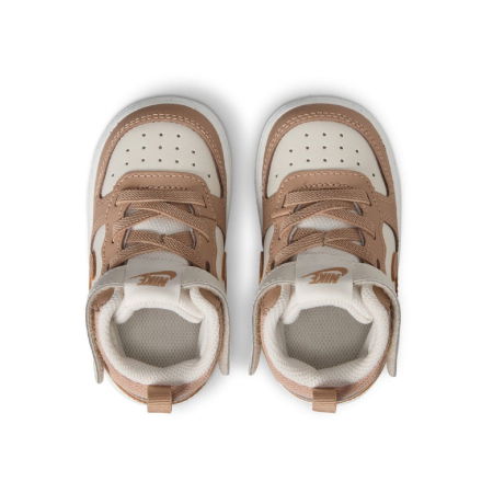 NIKE Court Borough Mid 2 BTV - CD7784-125 [2]