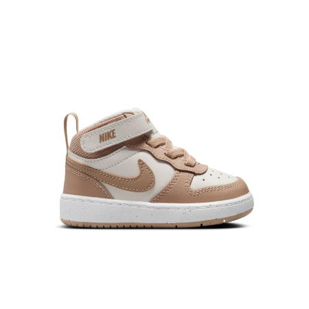 REDUCERI - NIKE Court Borough Mid 2 BTV - CD7784-125