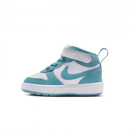 NIKE Court Borough Mid 2 BTV - CD7784-129 [1]