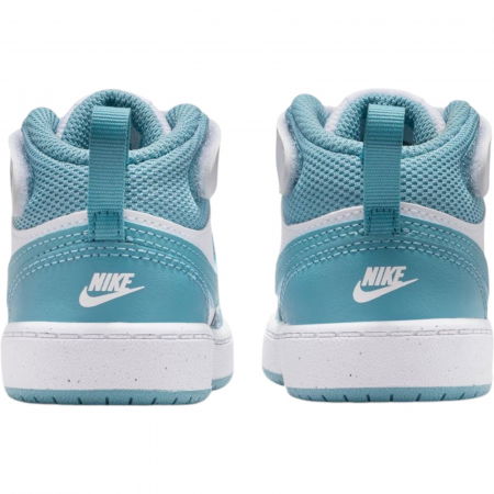 NIKE Court Borough Mid 2 BTV - CD7784-129 [5]