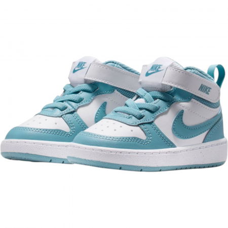 NIKE Court Borough Mid 2 BTV - CD7784-129 [3]