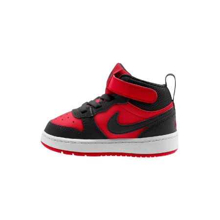 NIKE Court Borough Mid 2 BTV - CD7784-602 [1]