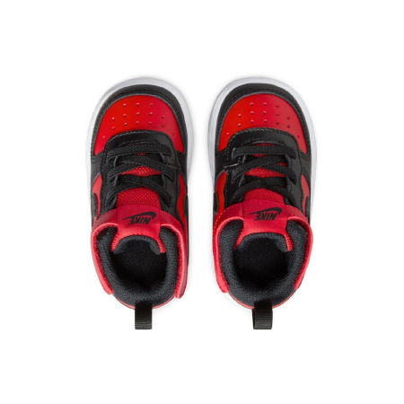 NIKE Court Borough Mid 2 BTV - CD7784-602 [2]