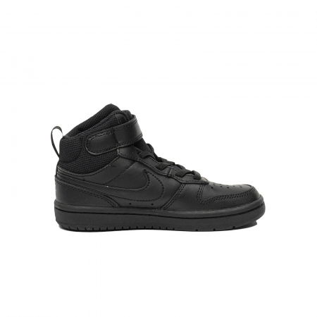REDUCERI - NIKE Court Borough Mid 2 PS - CD7783-001