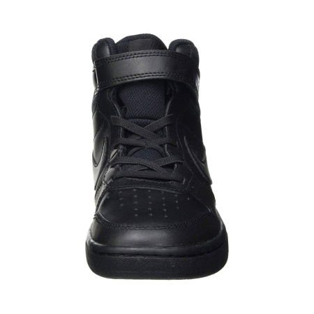 NIKE Court Borough Mid 2 PS - CD7783-001 [3]