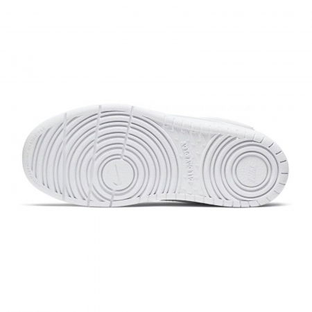 NIKE Court Borough Mid 2 PS - CD7783-100 [4]