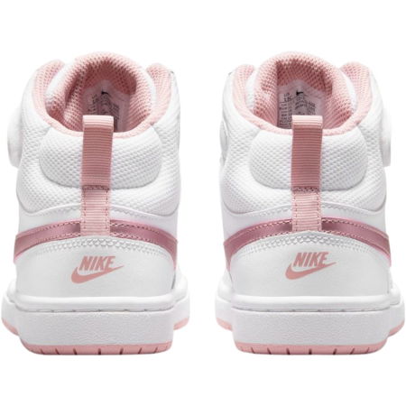 NIKE Court Borough Mid 2 PSV - CD7783-105 [5]