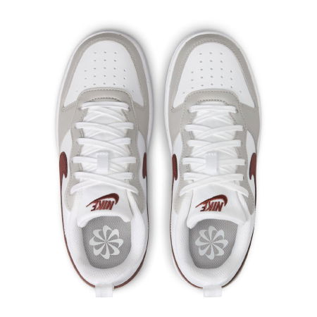 NIKE Court Borough Recraft HF BG - FZ1024-100 [2]