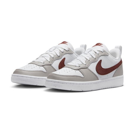 NIKE Court Borough Recraft HF BG - FZ1024-100 [3]