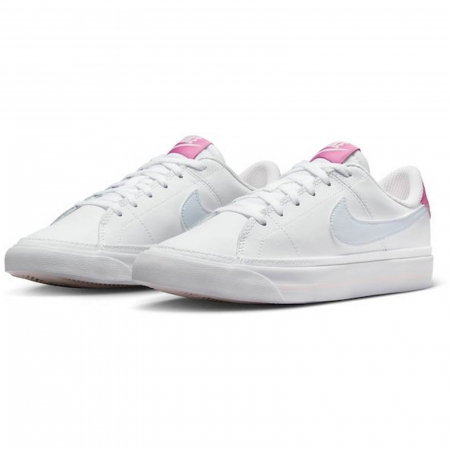 NIKE Court Legacy BG - DA5380-116 [3]