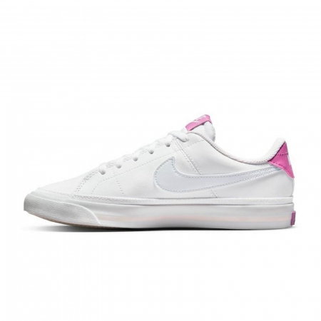 NIKE Court Legacy BG - DA5380-116 [1]