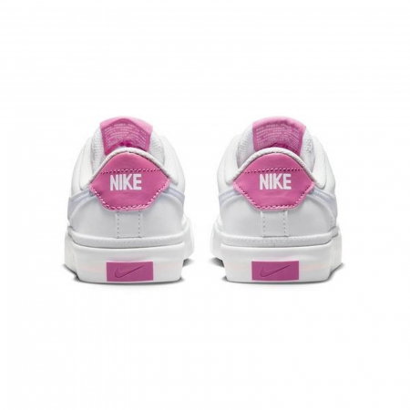 NIKE Court Legacy BG - DA5380-116 [5]