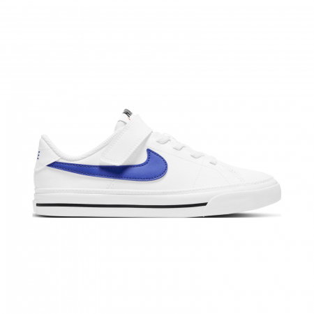 NIKE Court Legacy BPV - DA5381-101 [0]