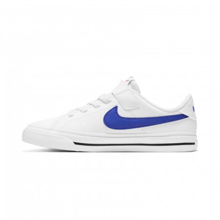 NIKE Court Legacy BPV - DA5381-101 [1]