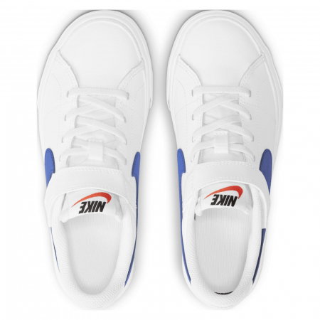 NIKE Court Legacy BPV - DA5381-101 [2]