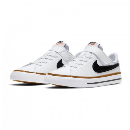 NIKE Court Legacy BPV - DA5381-102 [3]