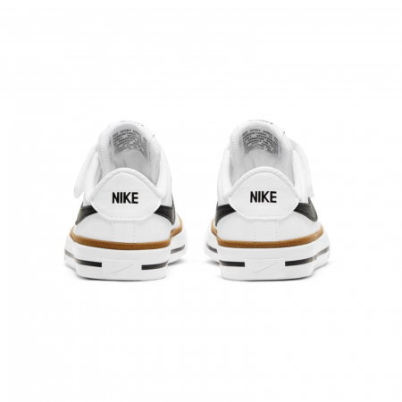 NIKE Court Legacy BPV - DA5381-102 [5]
