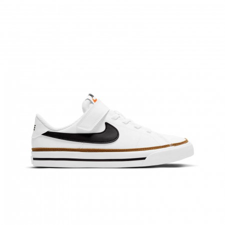 NIKE Court Legacy BPV - DA5381-102 [0]