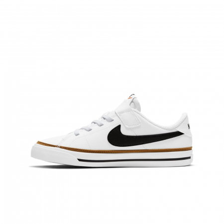 NIKE Court Legacy BPV - DA5381-102 [1]