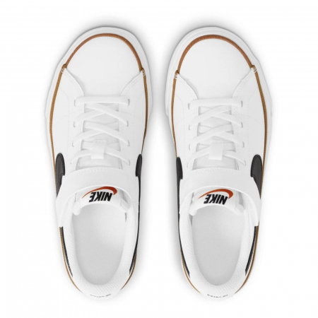 NIKE Court Legacy BPV - DA5381-102 [2]