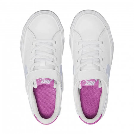 NIKE Court Legacy BPV - DA5381-116 [2]