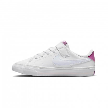 NIKE Court Legacy BPV - DA5381-116 [1]