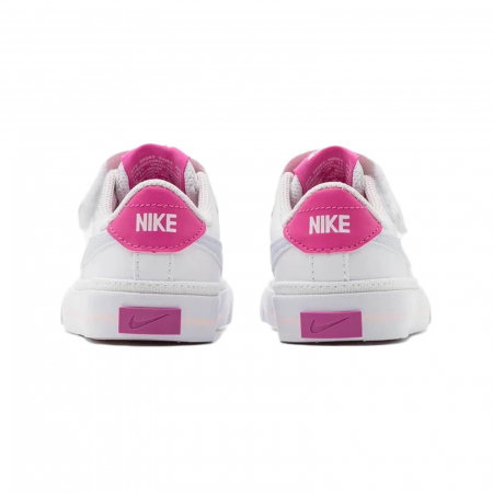 NIKE Court Legacy BPV - DA5381-116 [5]