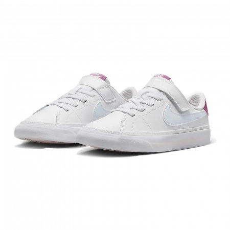 NIKE Court Legacy BPV - DA5381-116 [3]