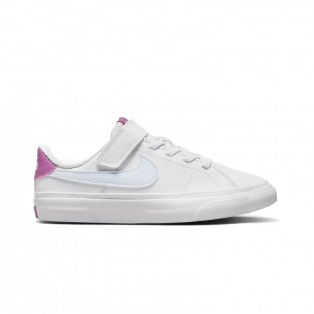 NIKE Court Legacy BPV - DA5381-116 [0]