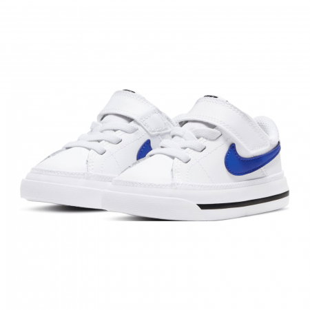 NIKE Court Legacy BTV - DA5382-101 [3]